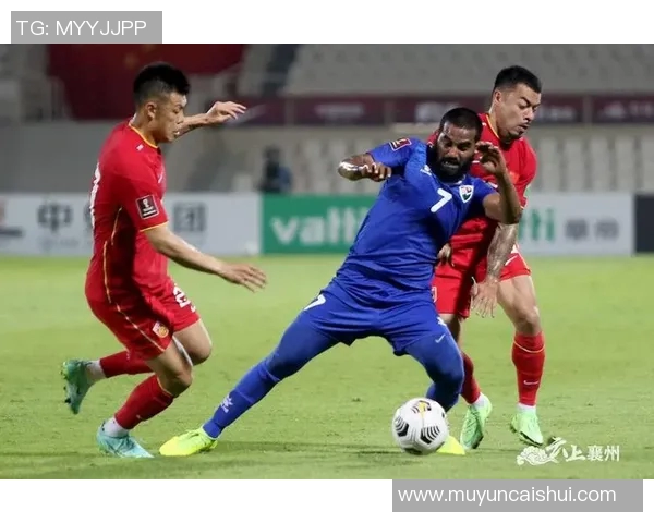中国对阵马尔代夫精彩视频回顾与赛后分析全景呈现